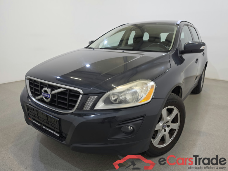 Volvo XC60 2.4D 175Hp Klima ... #1