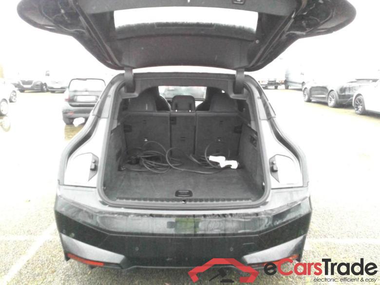 IX XDRIVE40 EL 326CH ME LH #5