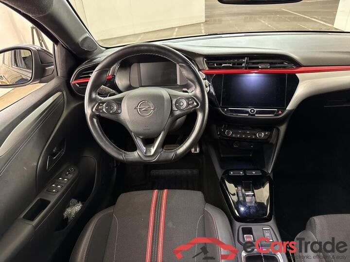 Opel Corsa Corsa 1.2 Turbo S/S Auto GS Line 96kW/131pk  5D/P Auto-8 #5
