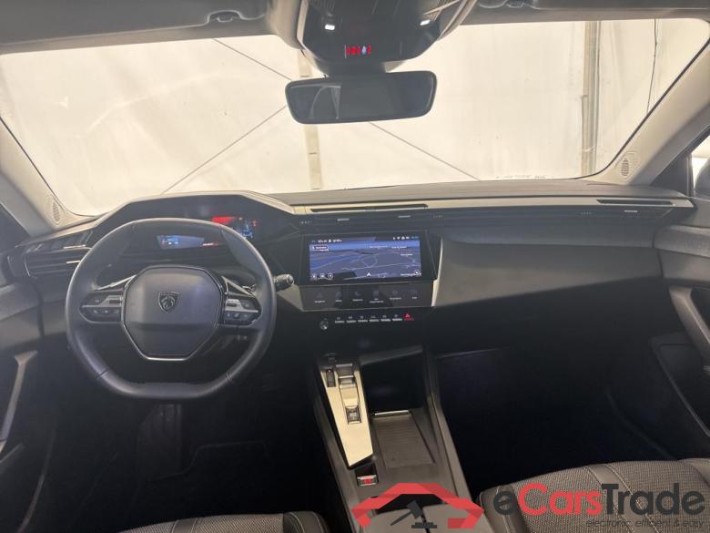 308 Allure Pack 1.2 PureTech 130CV BVA8 E6d #5