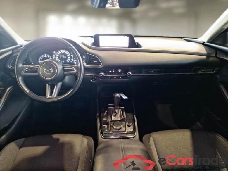 MAZDA CX-30 / 2019 / 5P / SUV 2.0L SKYACTIV-G 150CV M HYBRID EXECUTIVE #3