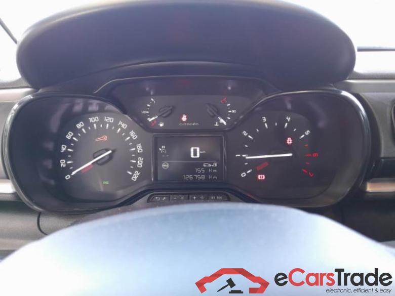 CITROEN C3 / 2020 / 5P / BERLINA BLUEHDI 100 SeS FEEL #4
