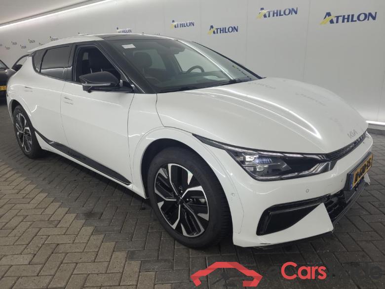 KIA EV6 77.4kWh GT-Line RWD 5D 168kW Athlon Edition #2