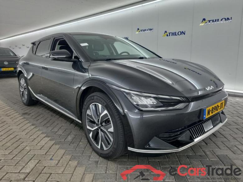 KIA EV6 77.4kWh EV6 Plus RWD 5D 168kW #2