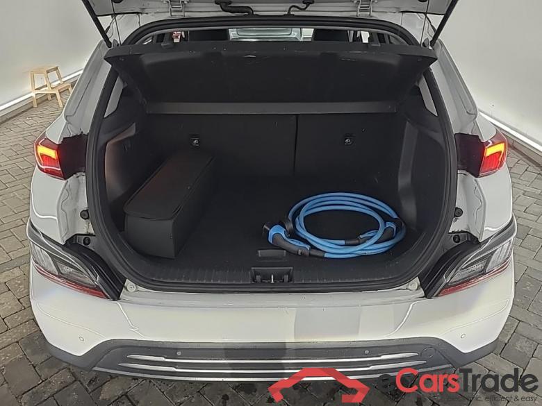 HYUNDAI Kona Premium Electric 64 kWh 5D #5