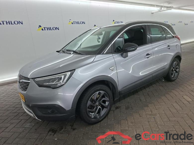 OPEL Crossland X 1.2 Turbo S&S 120 Jaar Edition 5D 96kW