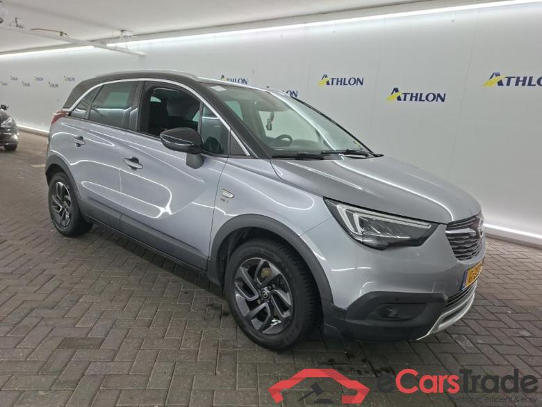 OPEL Crossland X 1.2 Turbo S&S 120 Jaar Edition 5D 96kW #2