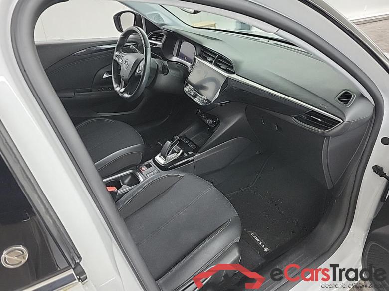 OPEL CORSA-E 50kWh GS-Line 11kW 3 fase 5D #6