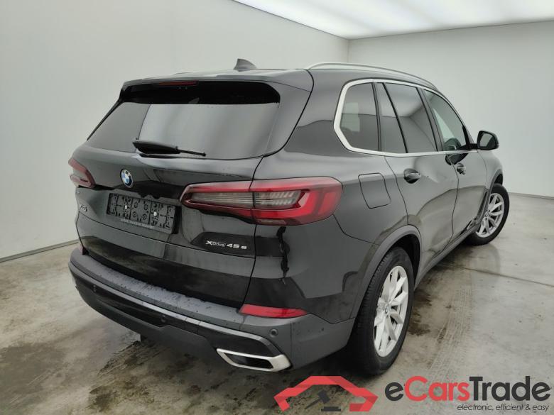 BMW X5 xDrive45e (155kW) 5d #2