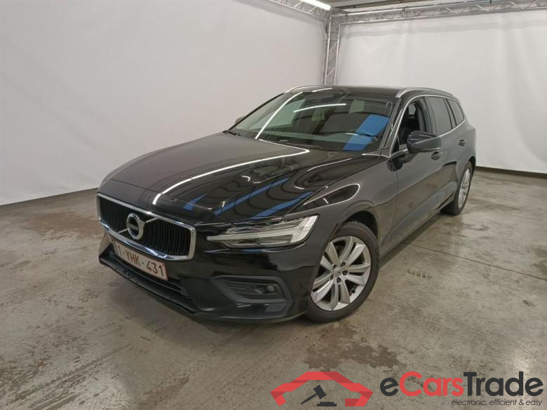 Volvo V60 D3 Geartronic Momentum Pro 5d