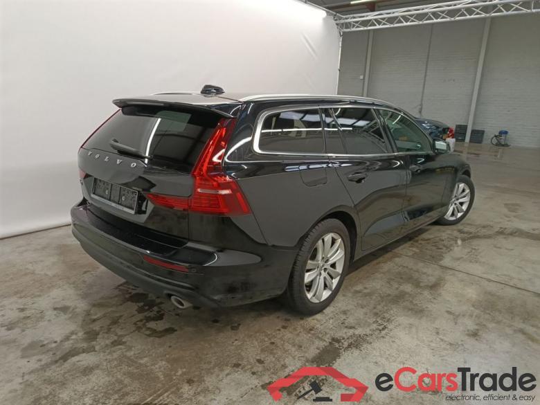 Volvo V60 D3 Geartronic Momentum Pro 5d #2