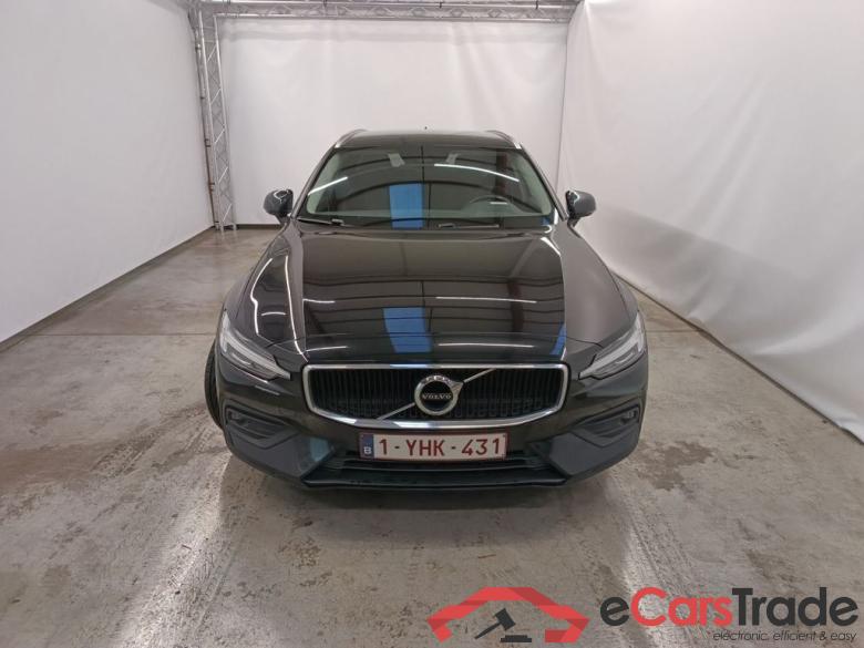 Volvo V60 D3 Geartronic Momentum Pro 5d #5