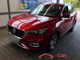 MG EHS PHEV Luxury 5d 119kW