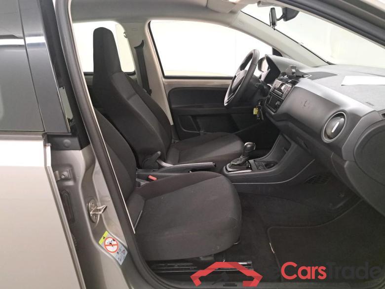 Skoda Citigo e iV Ambition 5d #3