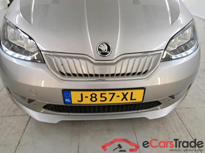 Skoda Citigo e iV Ambition 5d #5