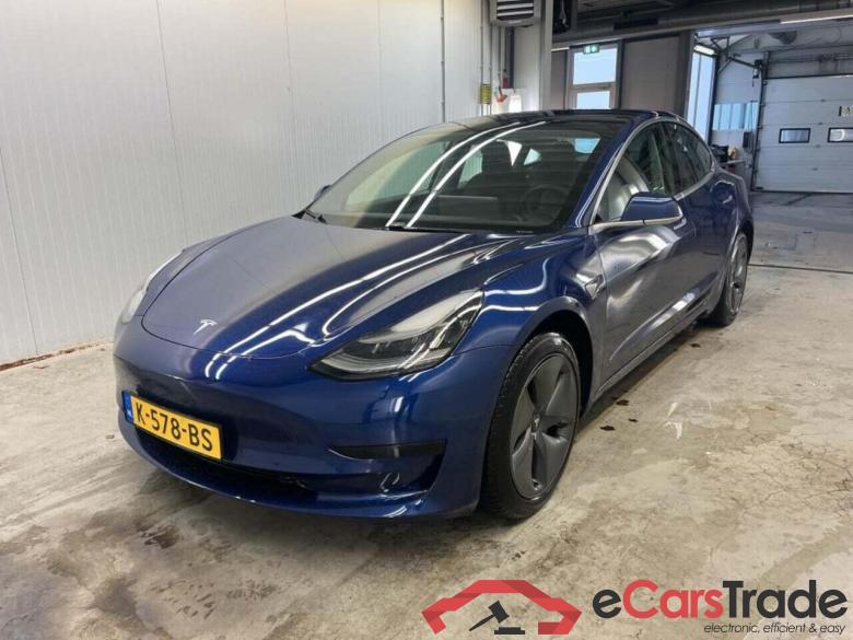 Tesla Model 3 Stnd.RWD Plus 60 kWh #1