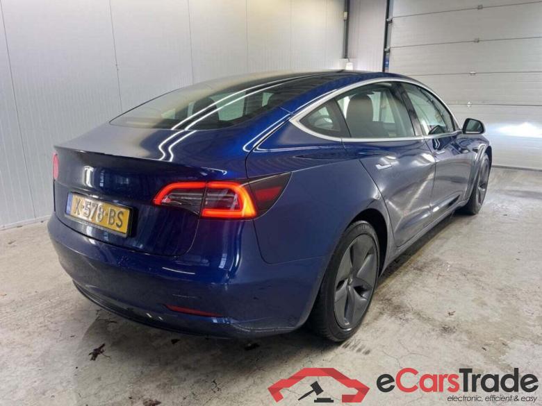 Tesla Model 3 Stnd.RWD Plus 60 kWh #2