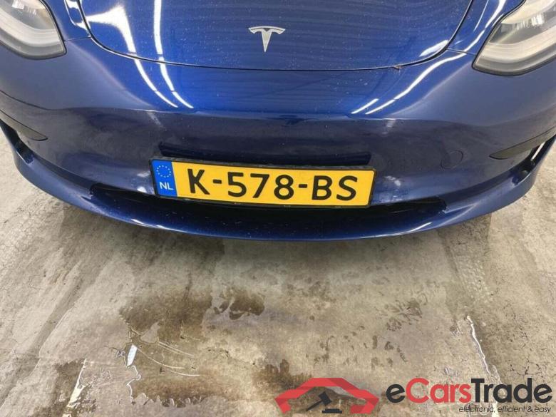 Tesla Model 3 Stnd.RWD Plus 60 kWh #4