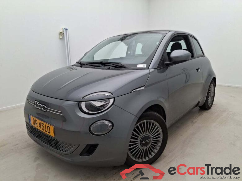 FIAT 500E ICON 42 KWH