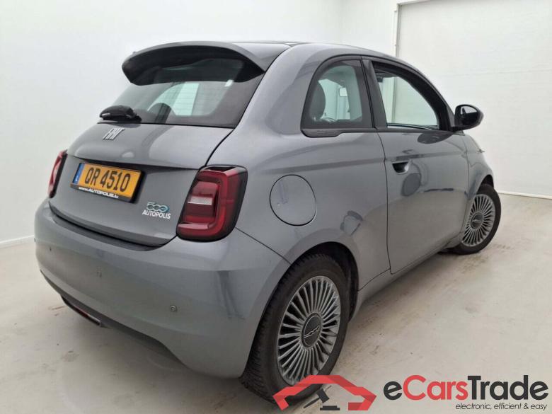 FIAT 500E ICON 42 KWH #2