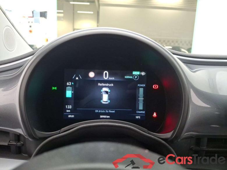 FIAT 500E ICON 42 KWH #6