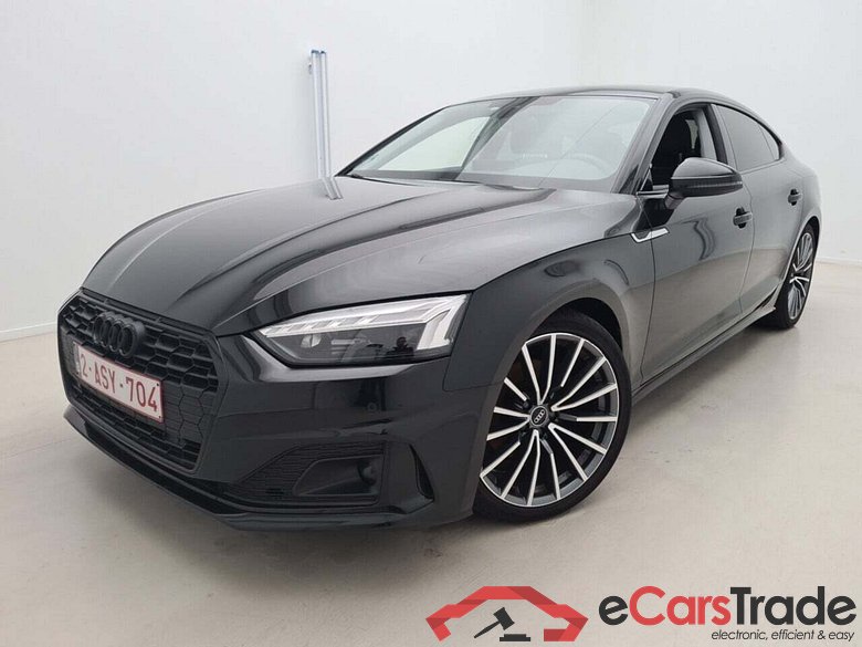 AUDI A5 SPORTBACK 35 TFSI BSN. ED. S-TRONIC #1