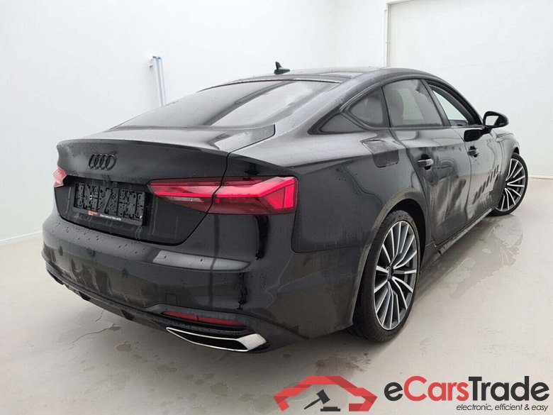 AUDI A5 SPORTBACK 35 TFSI BSN. ED. S-TRONIC #2