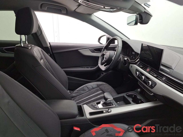 AUDI A5 SPORTBACK 35 TFSI BSN. ED. S-TRONIC #3