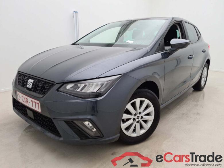 SEAT IBIZA 1.0 TSI MOVE #1