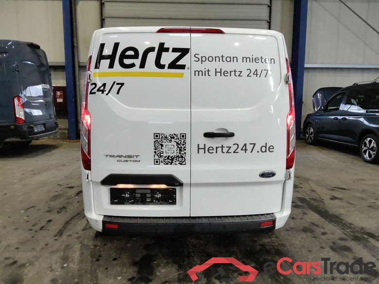 FORD Transit Custom 320 L2 2.0 TDCI Trend #3