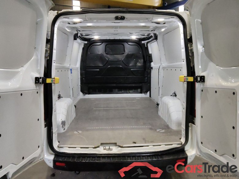 FORD Transit  Custom 320 L2H1 2.0 TDCI Trend #4