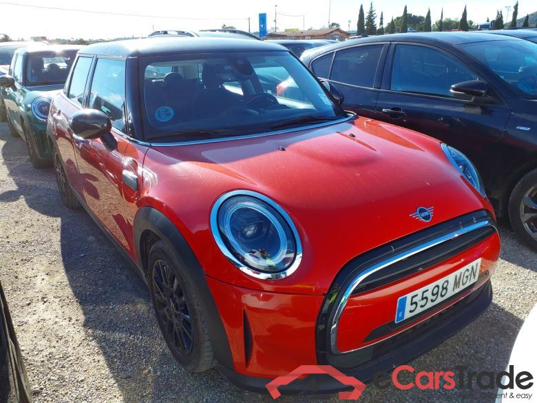 MINI Cooper 1.5 136CV AUT  #1