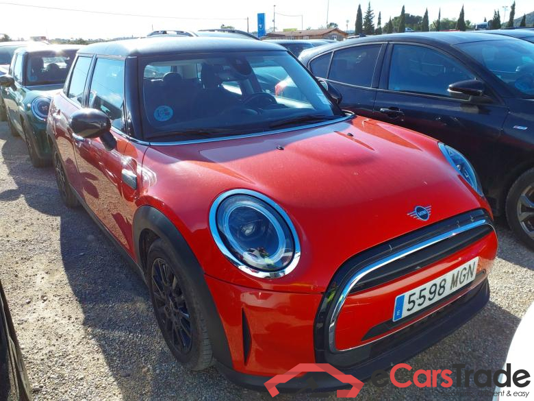 MINI Cooper 1.5 136CV AUT 