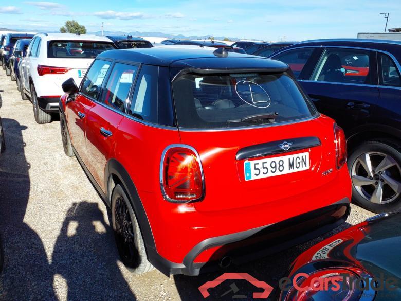 MINI Cooper 1.5 136CV AUT  #2