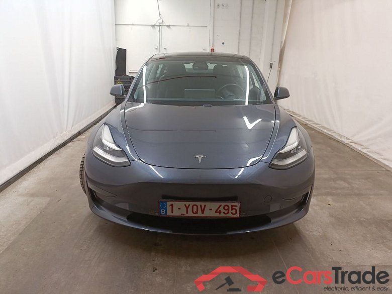 Tesla Model 3 Long-Range Dual Motor AWD 4d #5