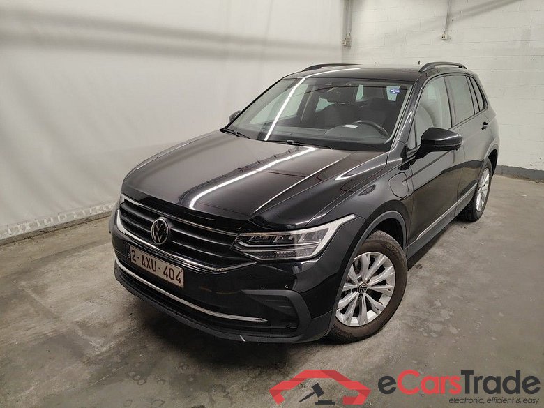 Volkswagen Tiguan 1.4 eHybrid DSG Life 5d