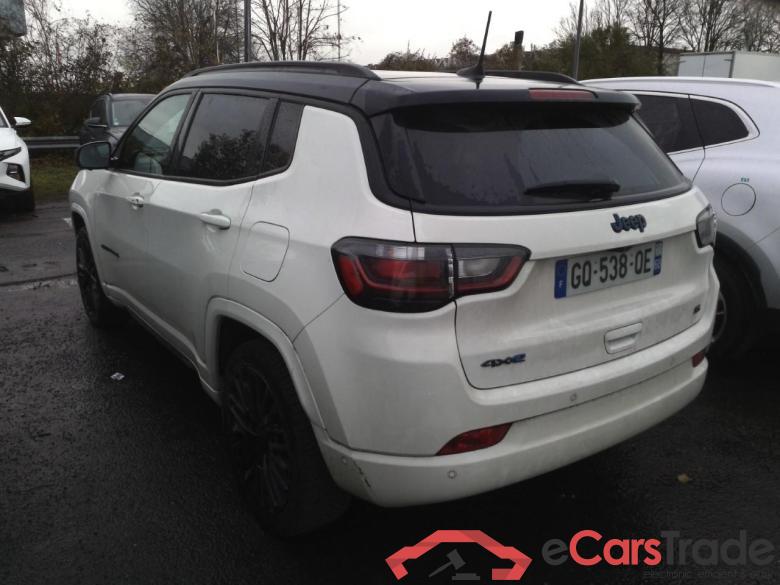 JEEP COMPASS 240 PHEV S AT RK #6