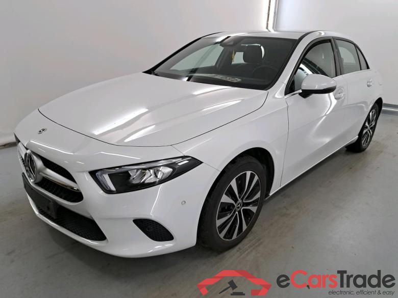 MERCEDES-BENZ A-CLASS 1.3 A 250 E BUSINESS LINE DCT