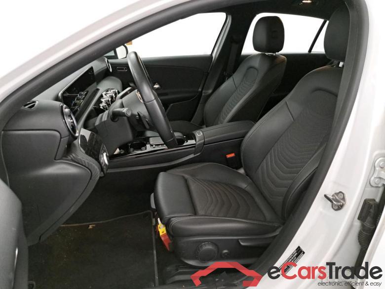 MERCEDES-BENZ A-CLASS 1.3 A 250 E BUSINESS LINE DCT #6