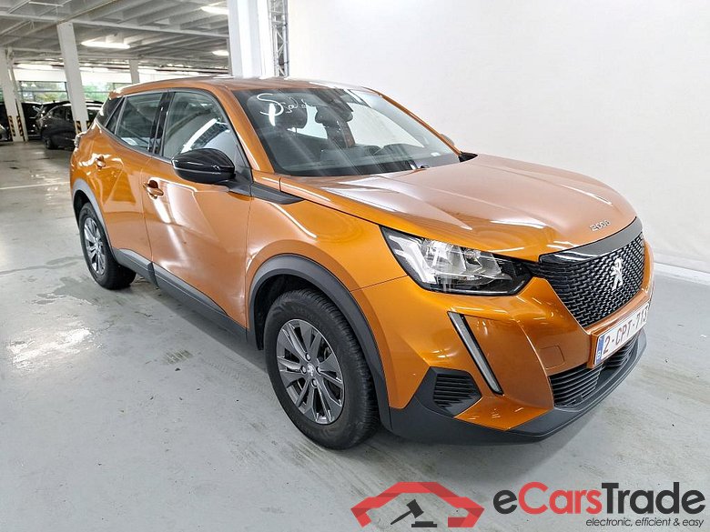 PEUGEOT 2008 1.2 PURETECH 74KW S-S ACTIVE PACK #2