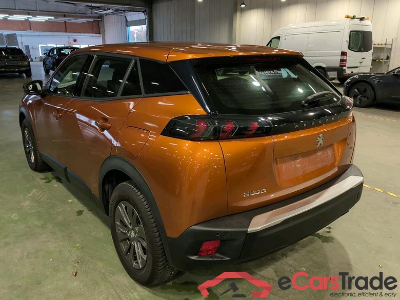 PEUGEOT 2008 1.2 PURETECH 74KW S-S ACTIVE PACK #3