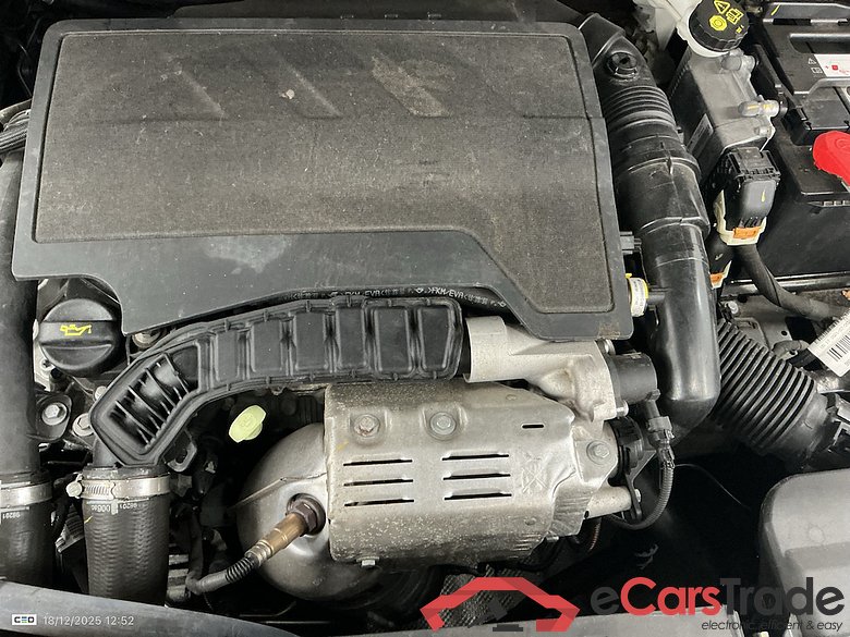 PEUGEOT 308 SW 1.2 PURETECH 81KW S-S ACTIVE PACK #6