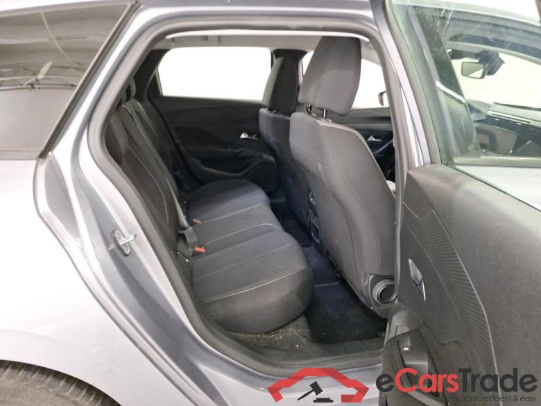 PEUGEOT 308 SW 1.2 PURETECH 81KW S-S ACTIVE PACK #6