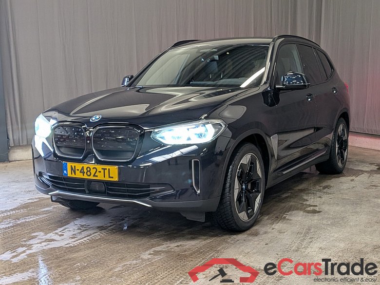 BMW iX3 High Executive