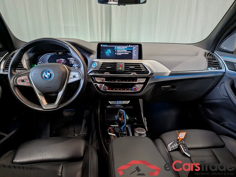 BMW iX3 High Executive #5