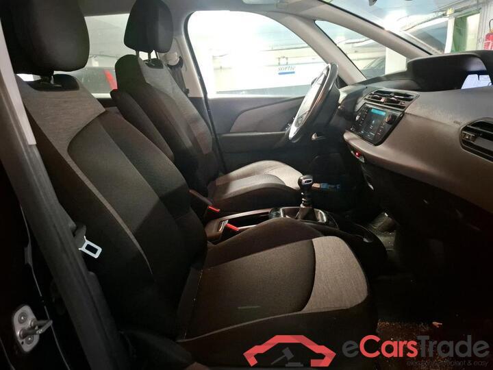 Citroen Grand C4 Spacetourer 1.2 Puretech Business 7PL Navi Klima PDC … #6