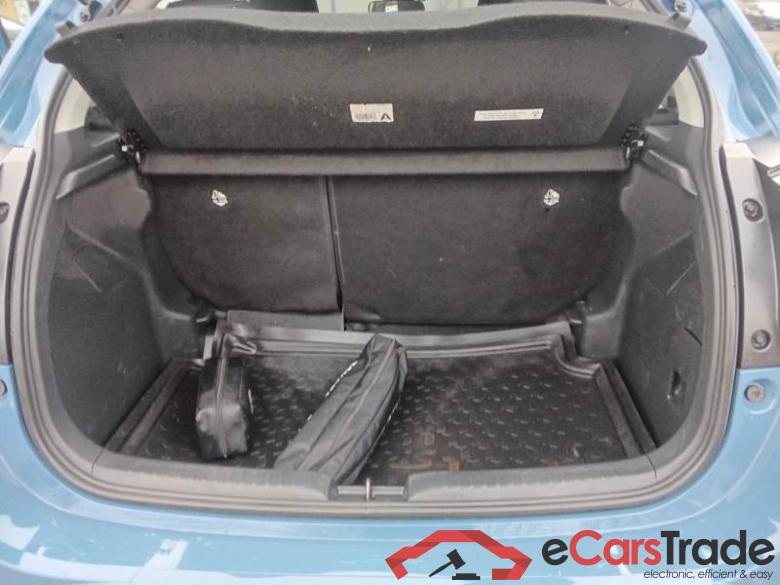 TOYOTA YARIS / 2020 / 5P / BERLINA HYBRID BUSINESS MY20 (AUTOCARRO) #5