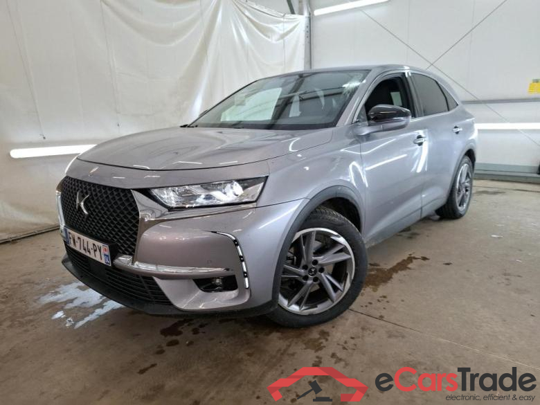 DS DS 7 Crossback / 2017 / 5P / SUV E-TENSE 4x4 300 Business
