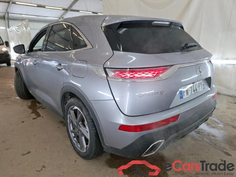 DS DS 7 Crossback / 2017 / 5P / SUV E-TENSE 4x4 300 Business #2