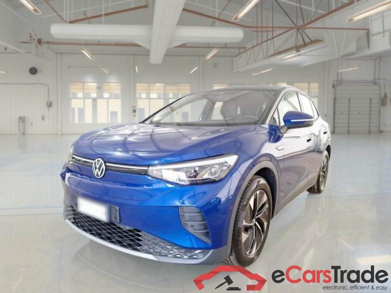 VOLKSWAGEN ID.4 / 2020 / 5P / SUV PRO 4MOTION #1
